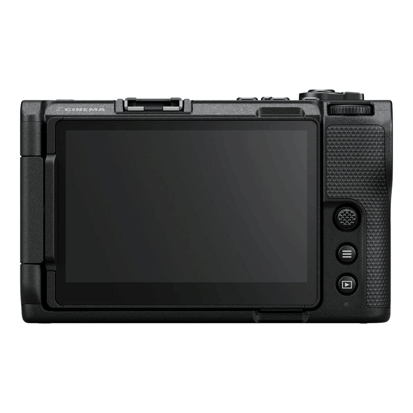 Buy Nikon ZR 24.5MP Digital Camera (Body only, 35.9 x 23.9 mm